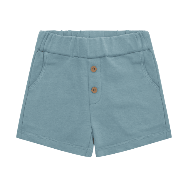 En Fant Infant Sweat Shorts - Princess and the Pea Boutique