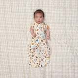 ErgoPouch - Cocoon Swaddle Sack 1.0 TOG Bon Appetit - Princess and the Pea Boutique