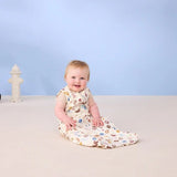 ErgoPouch - Cocoon Swaddle Sack 1.0 TOG Bon Appetit - Princess and the Pea Boutique