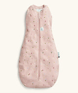 ErgoPouch - Cocoon Swaddle Sack 1.0 TOG Daisies - Princess and the Pea Boutique