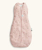 ErgoPouch - Cocoon Swaddle Sack 1.0 TOG Daisies - Princess and the Pea Boutique