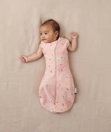 ErgoPouch - Cocoon Swaddle Sack 1.0 TOG Daisies - Princess and the Pea Boutique