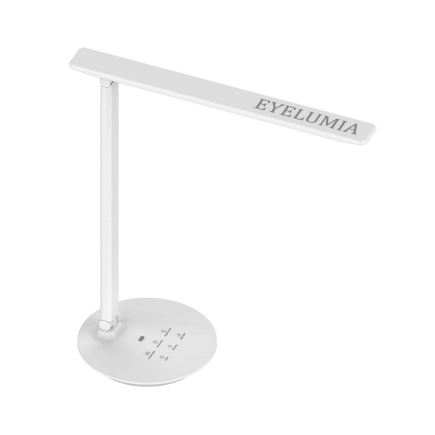 Eyelumia Full Spectrum Desk Lamp T1 - Princess and the Pea Boutique