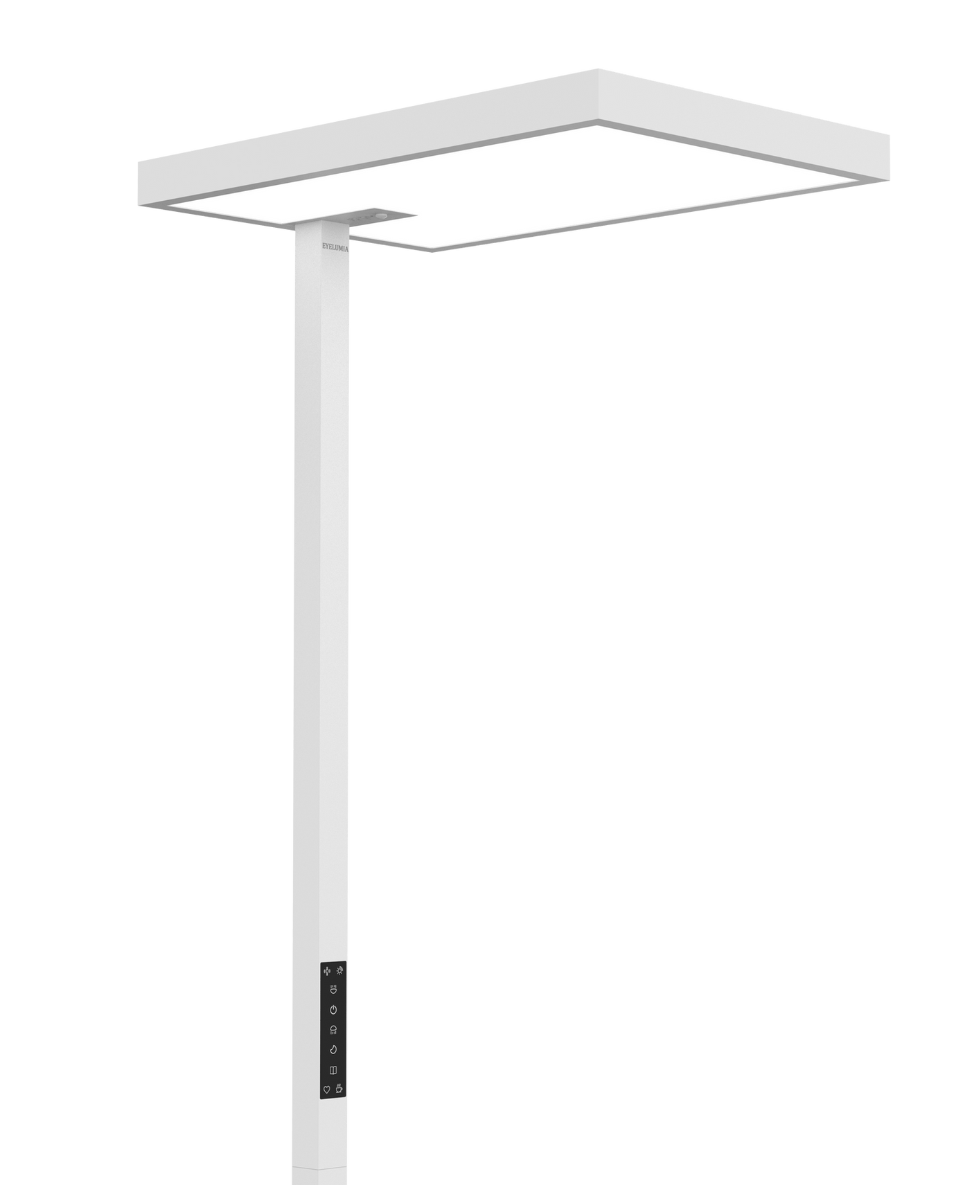 Eyelumia Full Spectrum Floor Lamp S2 - Princess and the Pea Boutique