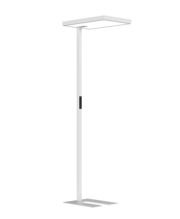Eyelumia Full Spectrum Floor Lamp S2 - Princess and the Pea Boutique