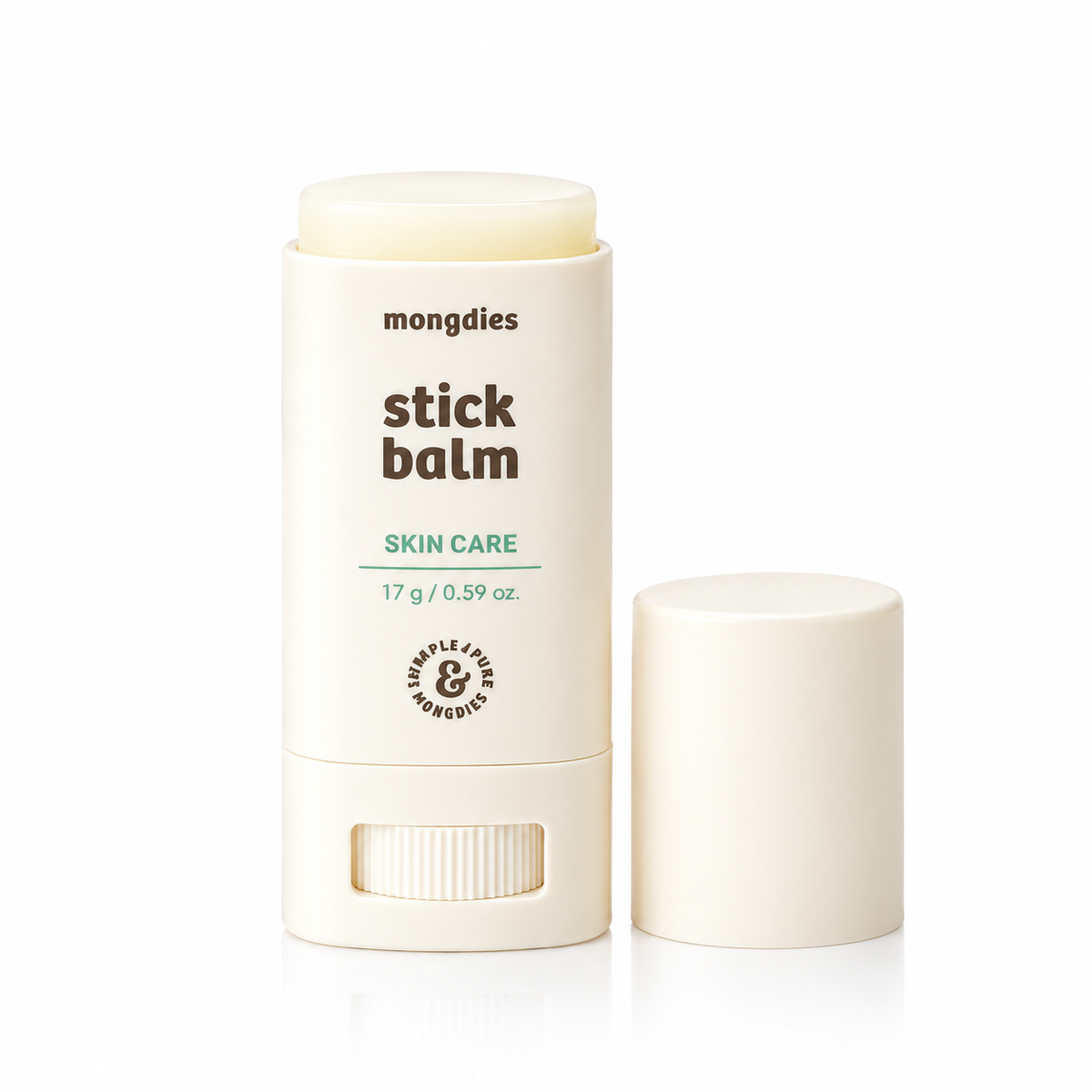Mongdies Baby Stick Balm
