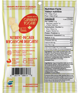 OHME! Passion Fruit Protein Crunch Snack Size 15g