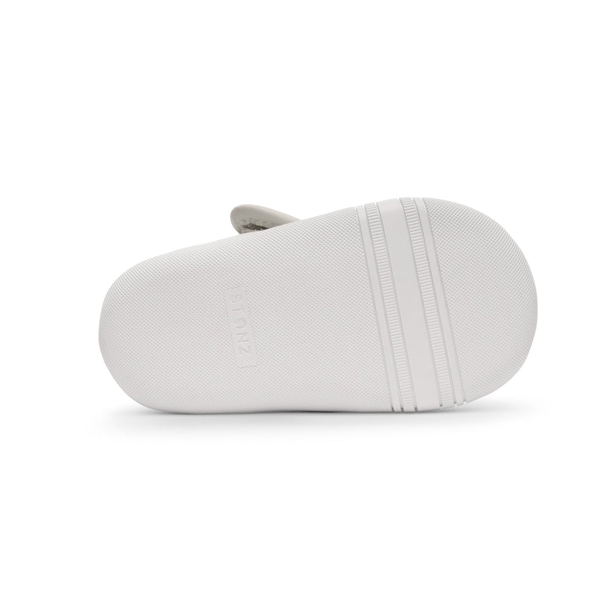 Stonz Cruiser Everyday Mary Jane Baby - Ivory