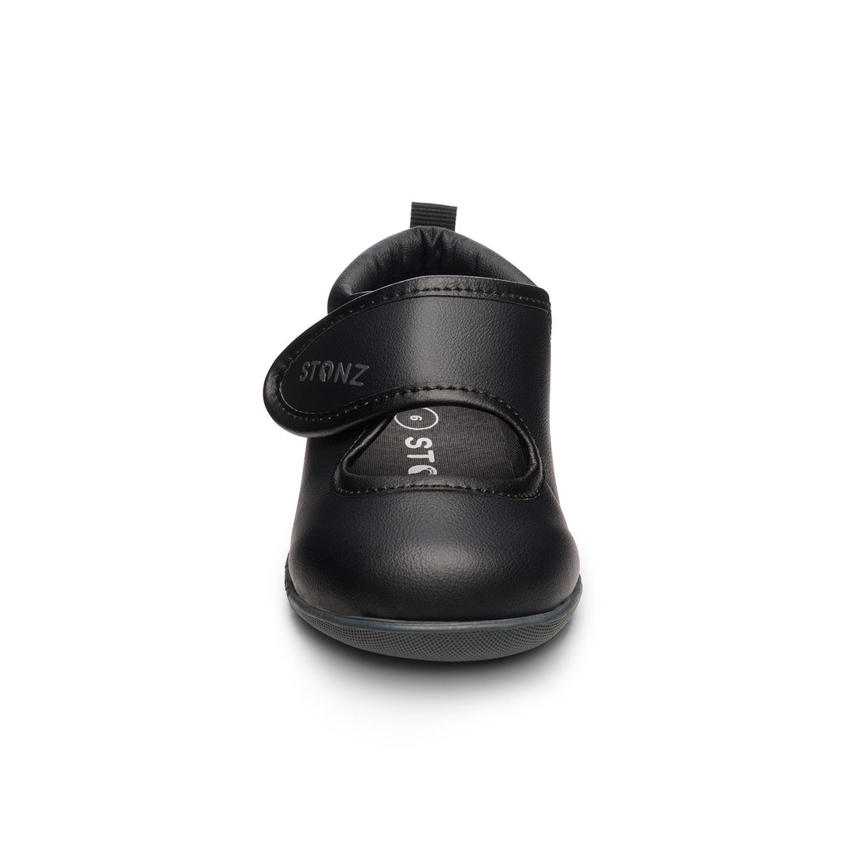 Stonz Cruiser Everyday Mary Jane Baby - Black