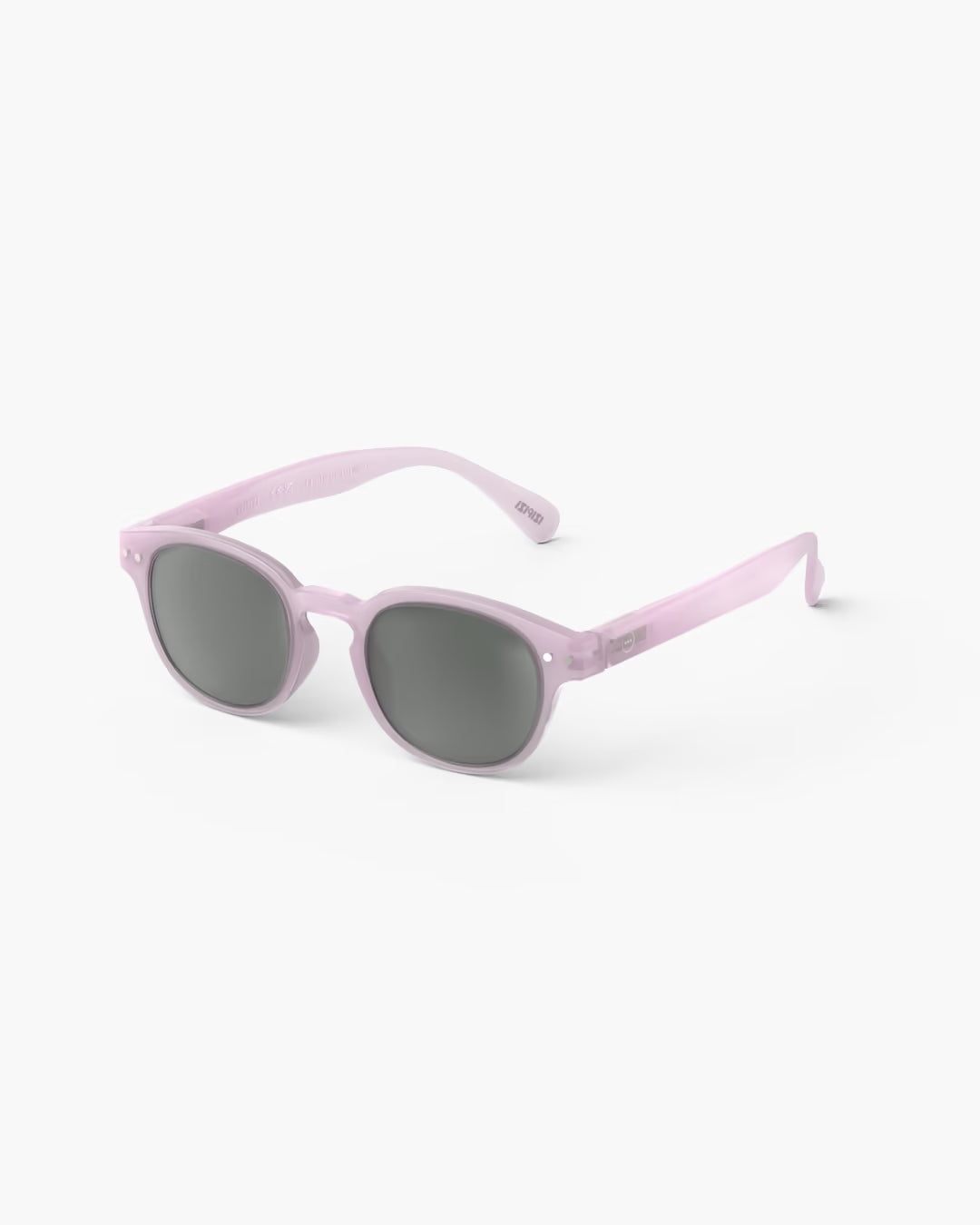 IZIPIZI Junior Sunglasses C - Lilac
