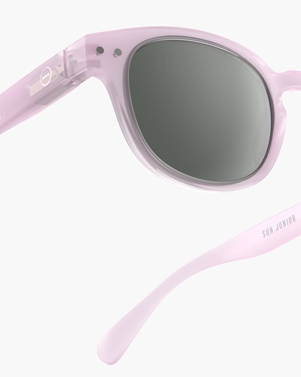 IZIPIZI Junior Sunglasses C - Lilac