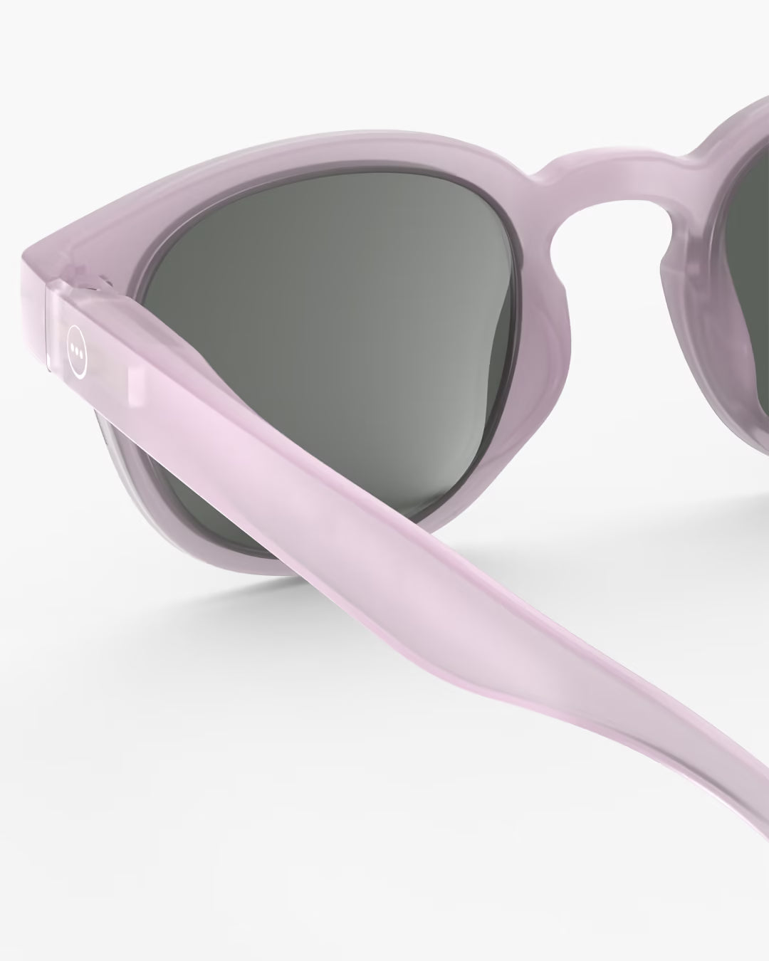 IZIPIZI Junior Sunglasses C - Lilac