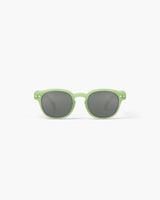 IZIPIZI Junior Sunglasses C -  Pear