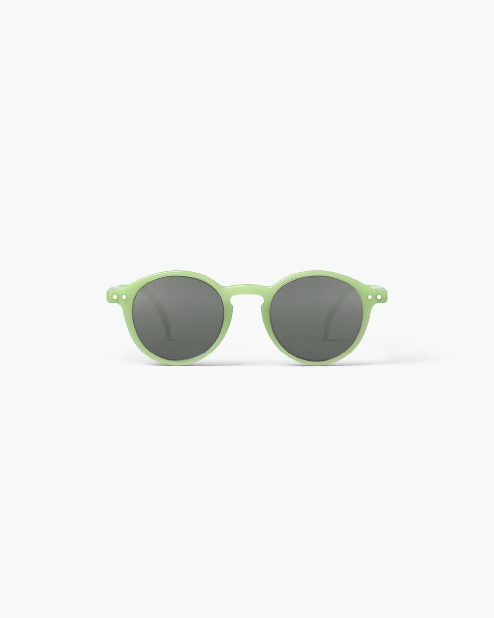 IZIPIZI Junior Sunglasses D -  Pear