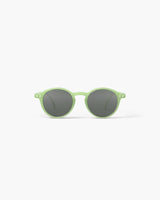 IZIPIZI Junior Sunglasses D -  Pear