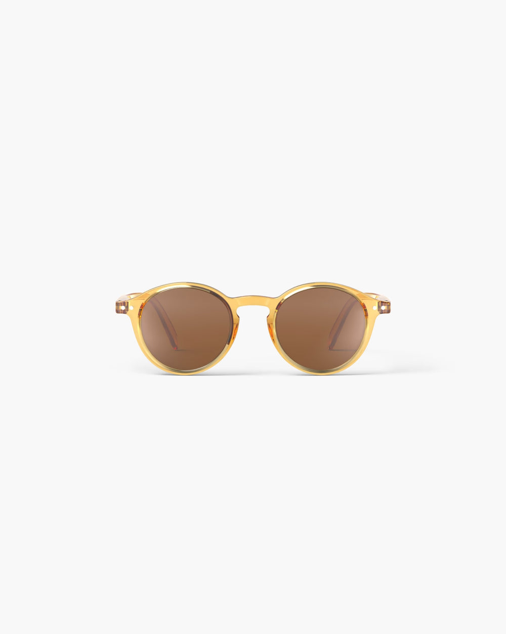 IZIPIZI Junior Sunglasses D -  Golden Canyon
