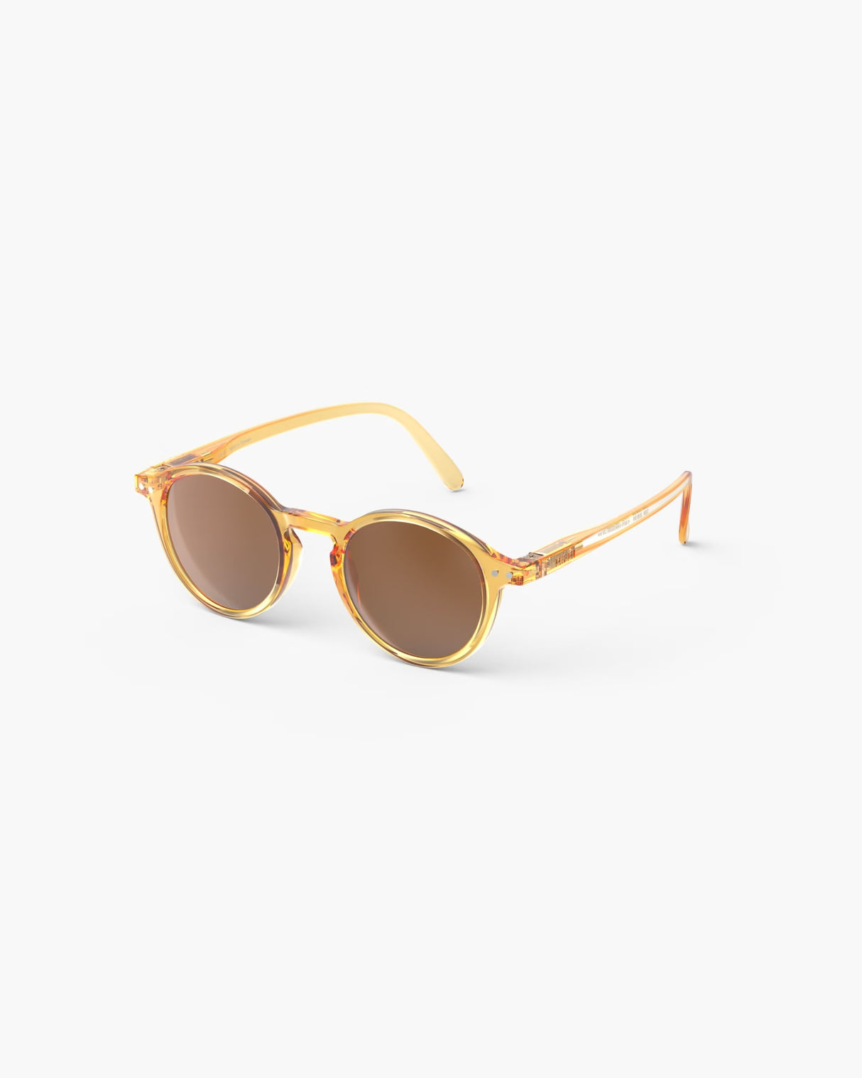 IZIPIZI Junior Sunglasses D -  Golden Canyon