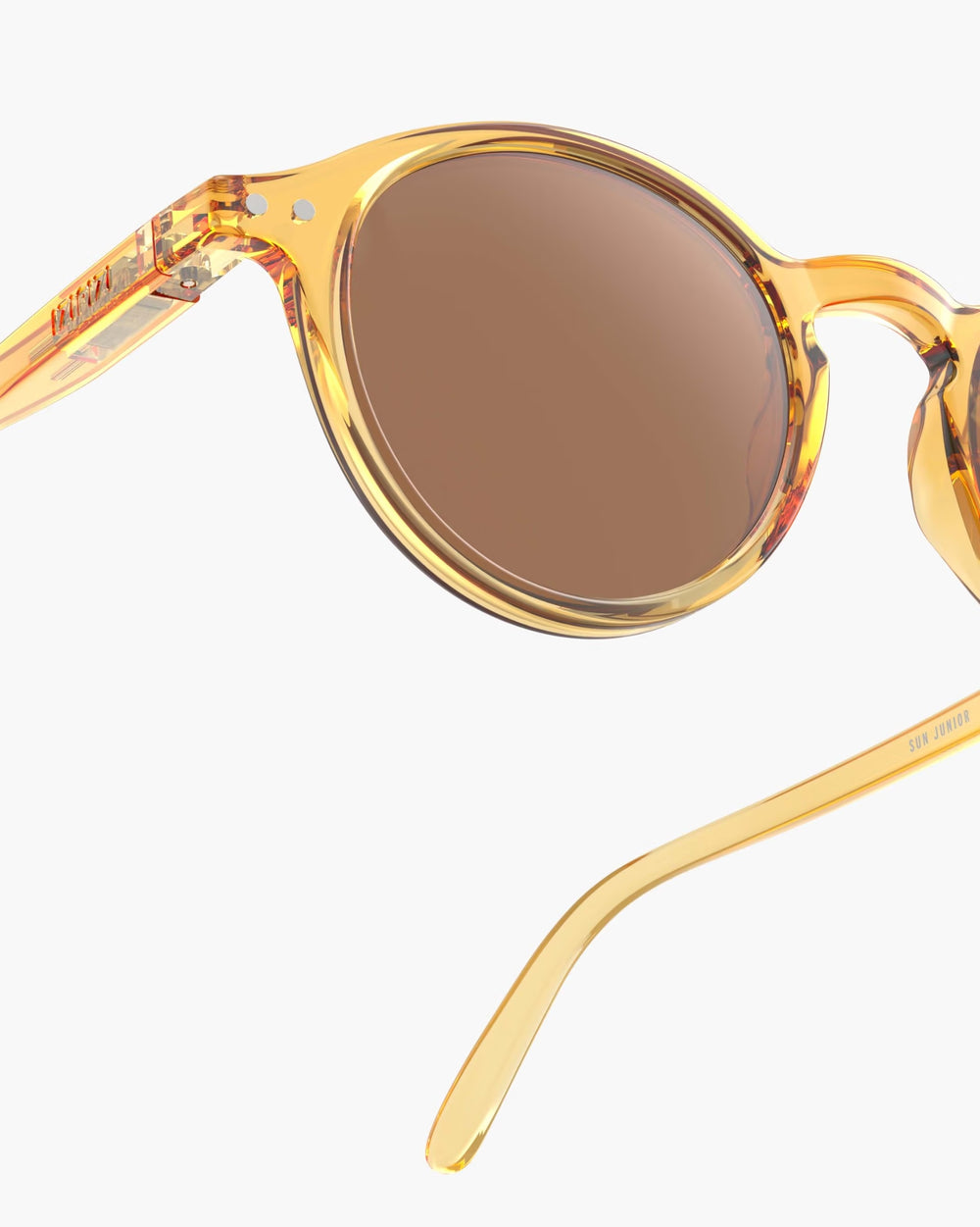 IZIPIZI Junior Sunglasses D -  Golden Canyon