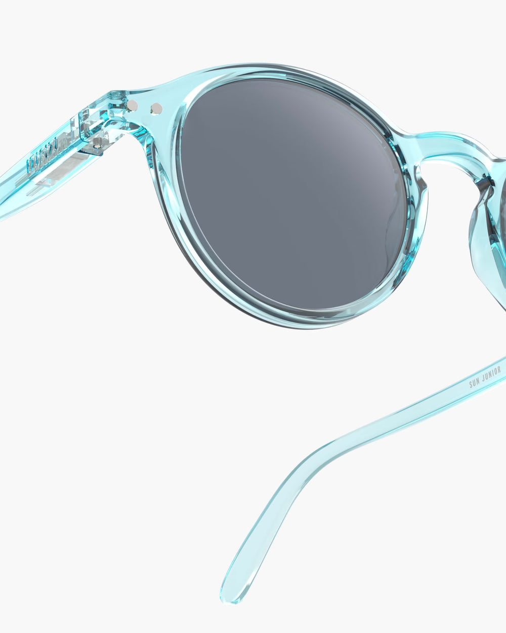 IZIPIZI Junior Sunglasses D -  Turquoise Stone