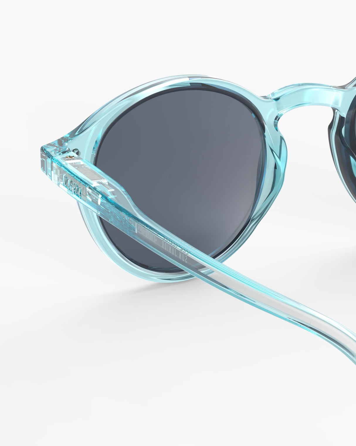IZIPIZI Junior Sunglasses D -  Turquoise Stone