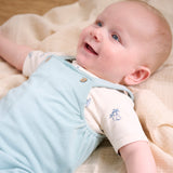 Fixoni Body and Romper Sweat Set - Scooter - Princess and the Pea Boutique