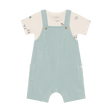 Fixoni Body and Romper Sweat Set - Scooter - Princess and the Pea Boutique