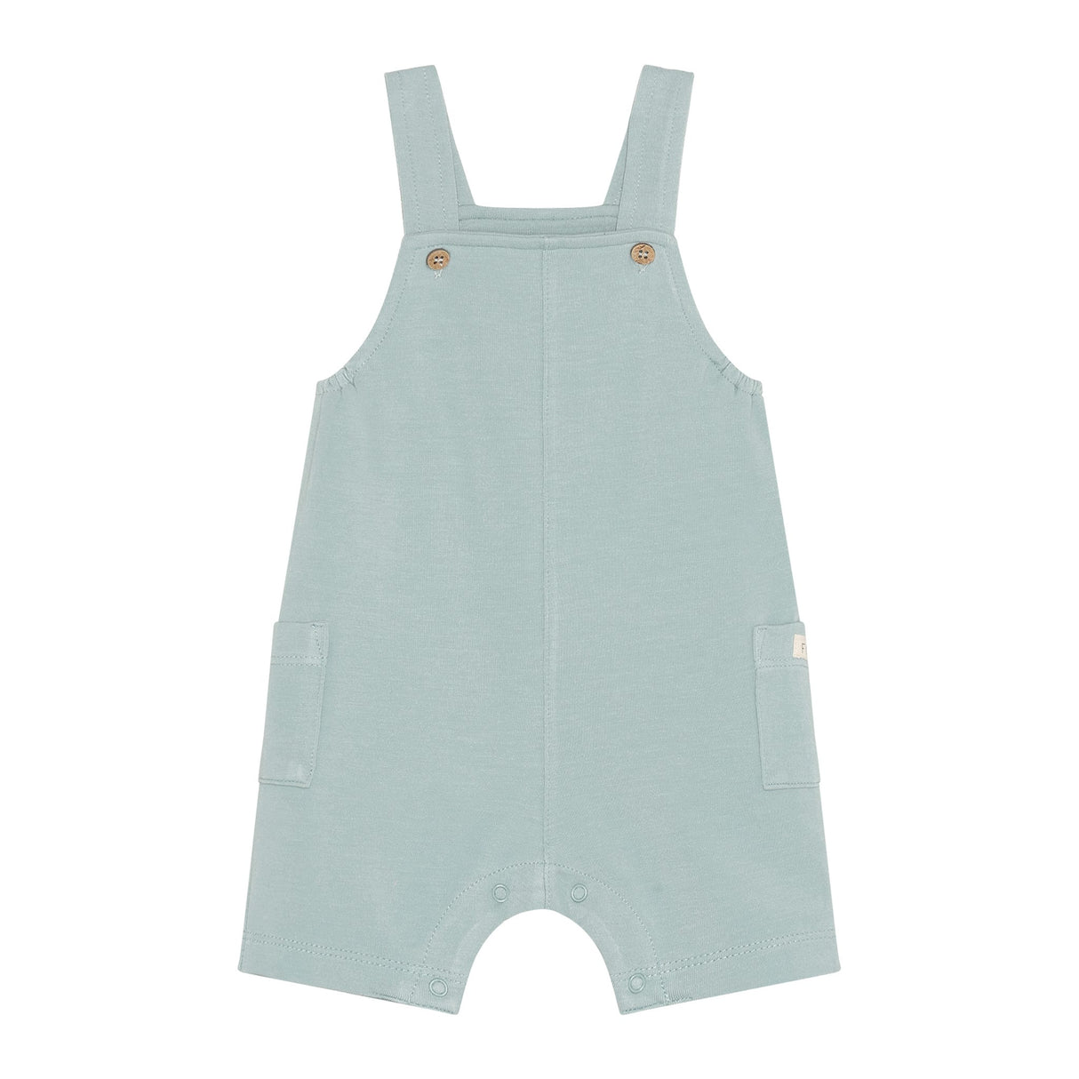 Fixoni Body and Romper Sweat Set - Scooter - Princess and the Pea Boutique