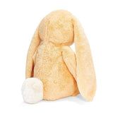 Floppy Nibble Bunny - Big 20" Apricot Cream - Princess and the Pea Boutique