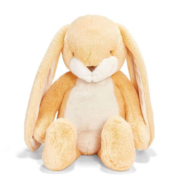 Floppy Nibble Bunny - Big 20" Apricot Cream - Princess and the Pea Boutique