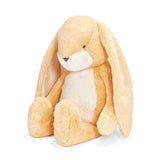 Floppy Nibble Bunny - Big 20" Apricot Cream - Princess and the Pea Boutique