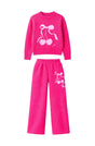 Ginger Sweater Pant Set - Princess and the Pea Boutique