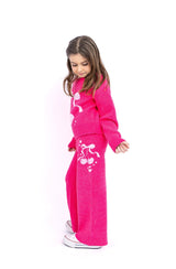 Ginger Sweater Pant Set - Princess and the Pea Boutique