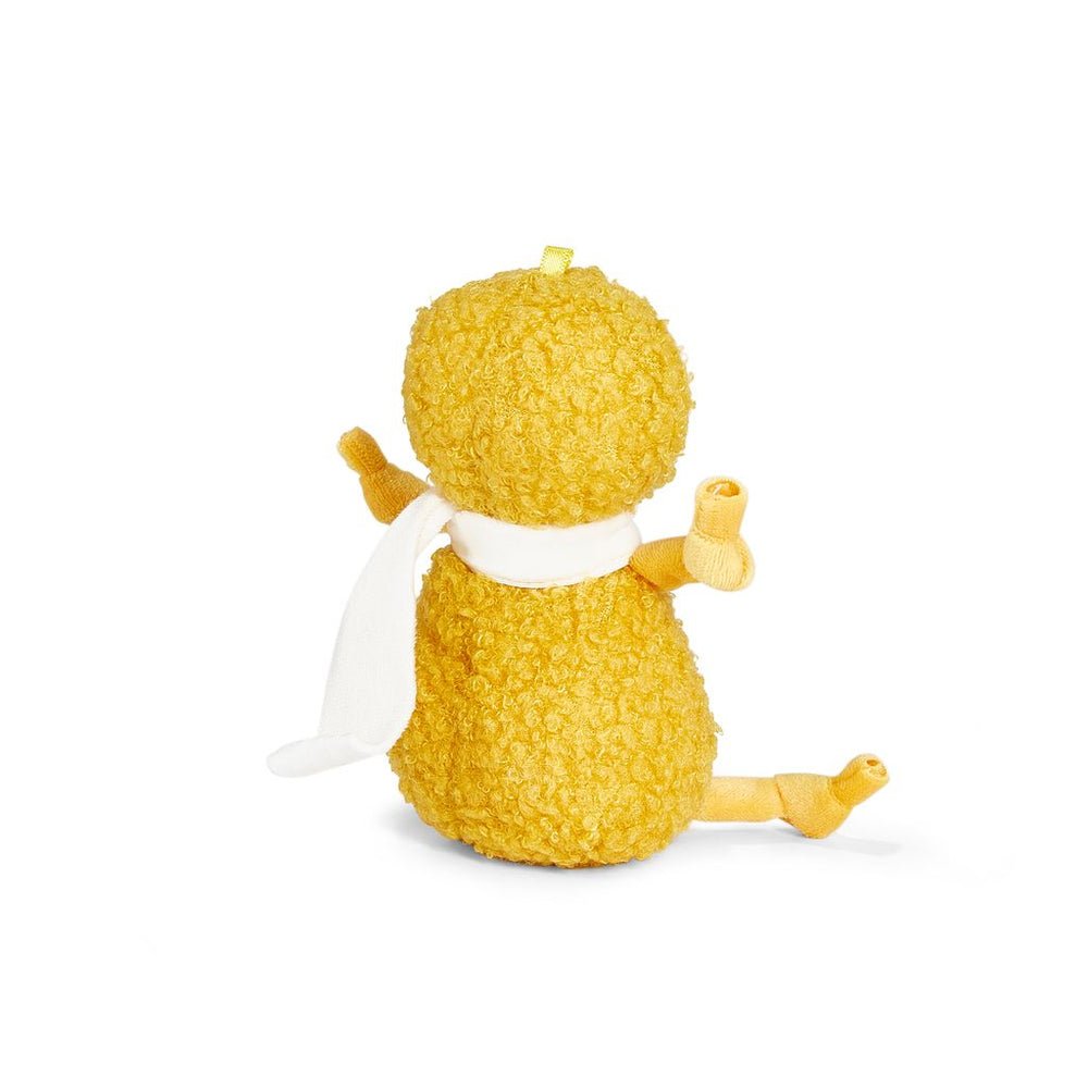 Ginger the Gingerbread Friend Roly Poly - Princess and the Pea Boutique
