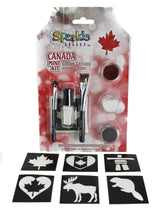 Glitter Tattoo Canada Mini Kit - Princess and the Pea Boutique