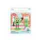 Glo Pals - Christmas Pal Character - Princess and the Pea Boutique