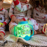 Glo Pals DIY Sensory Jar Gift Set - ABC Theme - Princess and the Pea Boutique