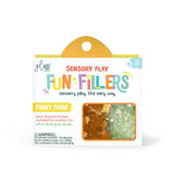Glo Pals - Fun Fillers - Funky Farm - Princess and the Pea Boutique
