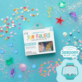 Glo Pals - Fun Fillers - Under The Sea - Princess and the Pea Boutique