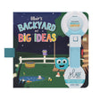 Glo Pals - Light - Up Library Blair's Backyard of Big Ideas - Princess and the Pea Boutique