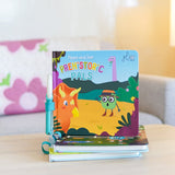 Glo Pals - Light - Up Library Pippa's Prehistoric Pals - Princess and the Pea Boutique