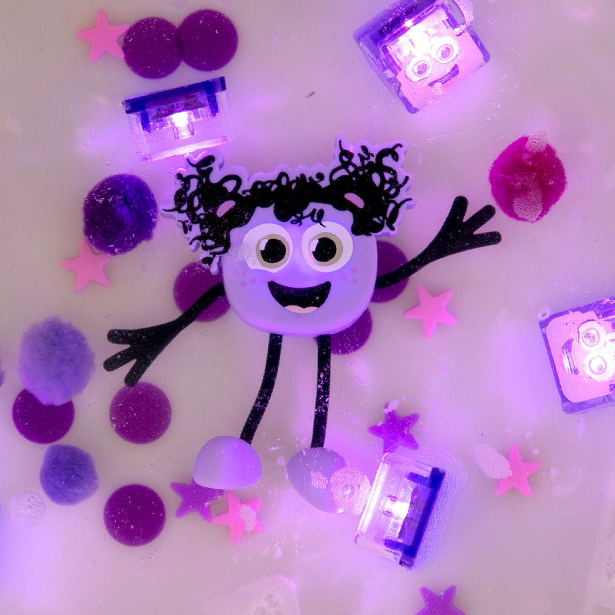 Glo Pals Lumi Character - Princess and the Pea Boutique