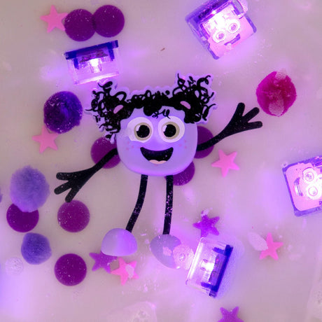 Glo Pals Lumi Character - Princess and the Pea Boutique