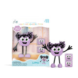 Glo Pals Lumi Character - Princess and the Pea Boutique