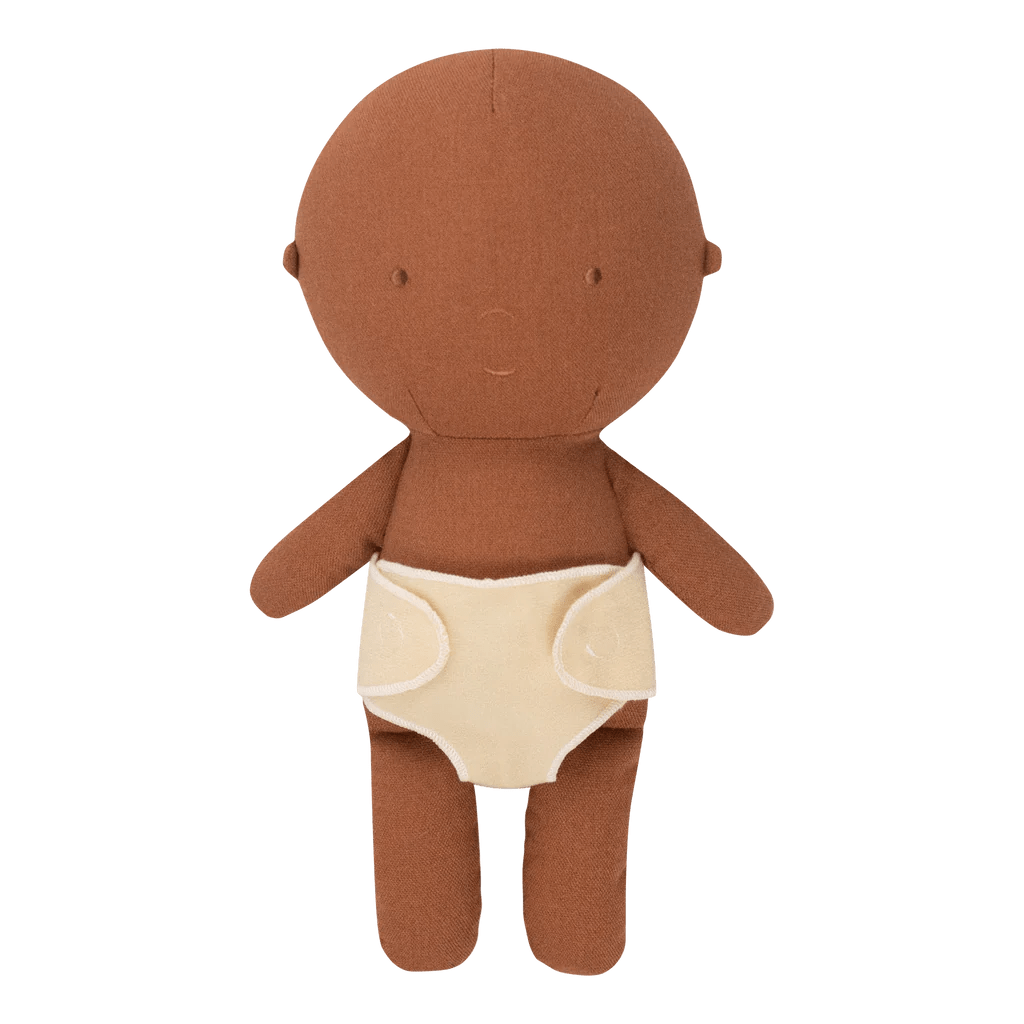 Gommu Baby Soft - Almond - Princess and the Pea Boutique