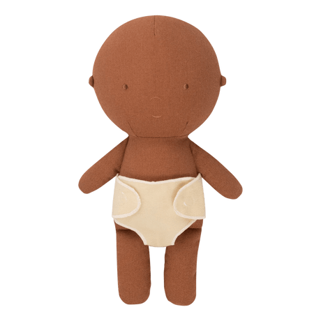 Gommu Baby Soft - Almond - Princess and the Pea Boutique