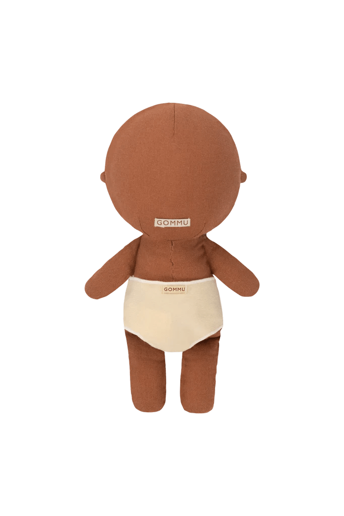 Gommu Baby Soft - Almond - Princess and the Pea Boutique