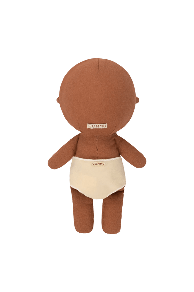 Gommu Baby Soft - Almond - Princess and the Pea Boutique