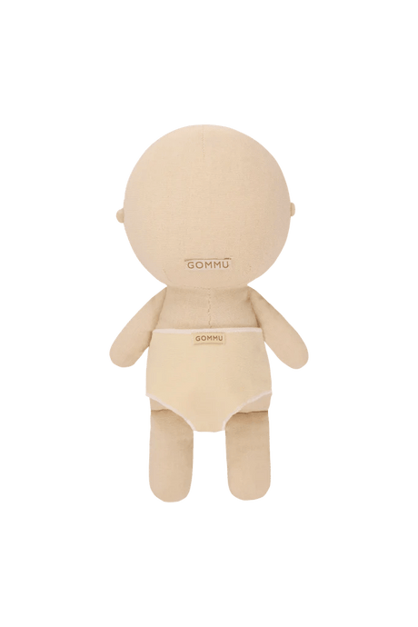 Gommu Baby Soft - Vanilla - Princess and the Pea Boutique