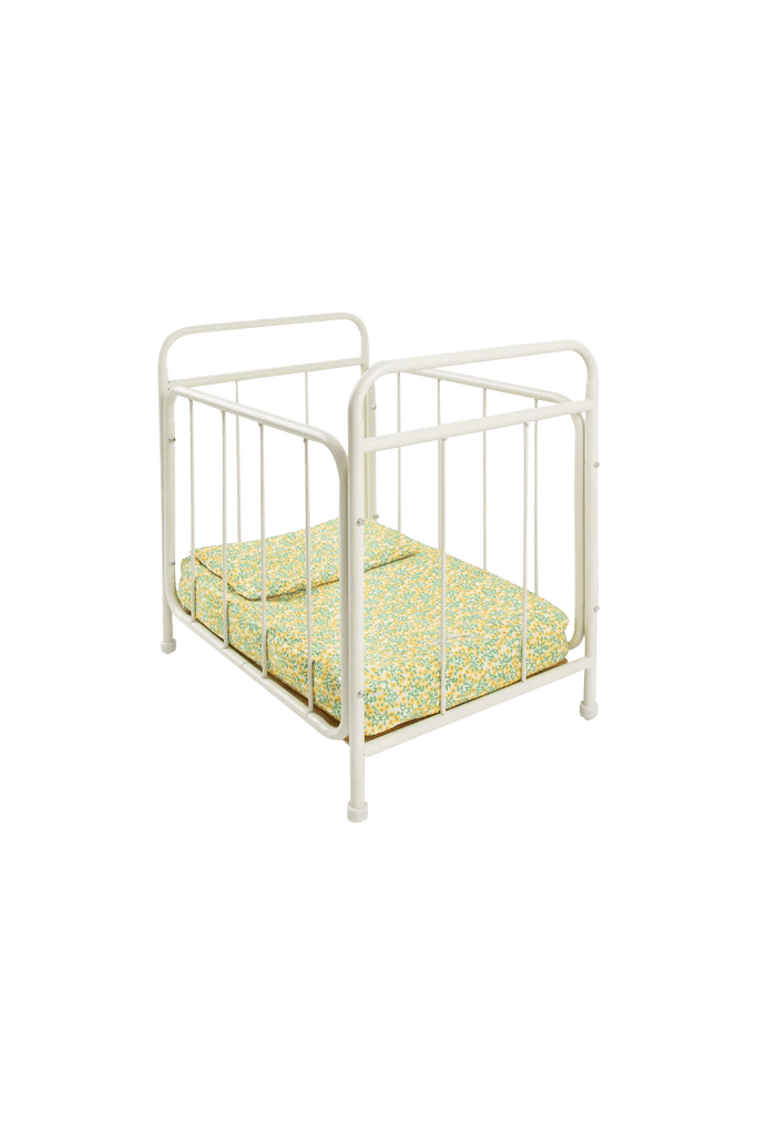 Gommu Big Crib - Liberty - Princess and the Pea Boutique