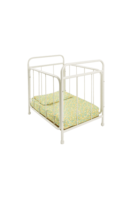 Gommu Big Crib - Liberty - Princess and the Pea Boutique
